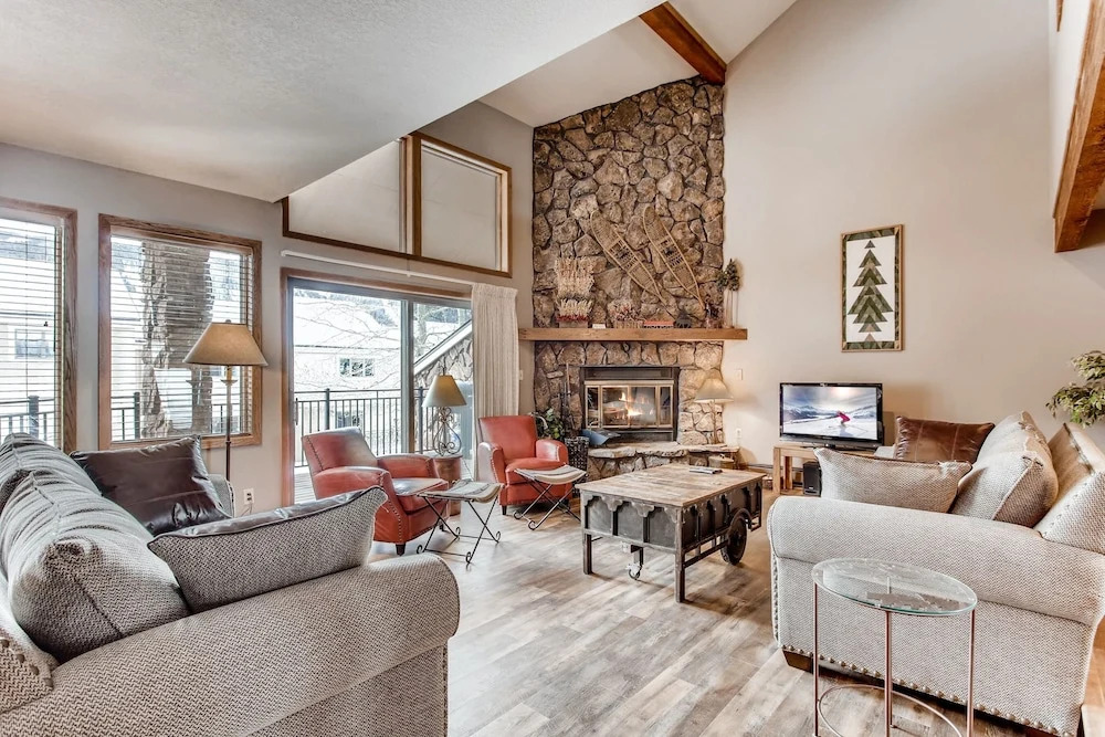 23137 Aspen Way Condo Unit 18 4 Bedrooms 3 Bathrooms Condo