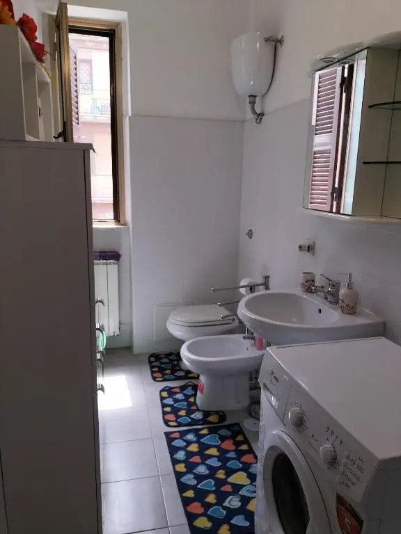 Appartamento Roma Casilina