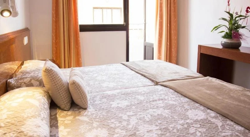 Hostal Can Pep