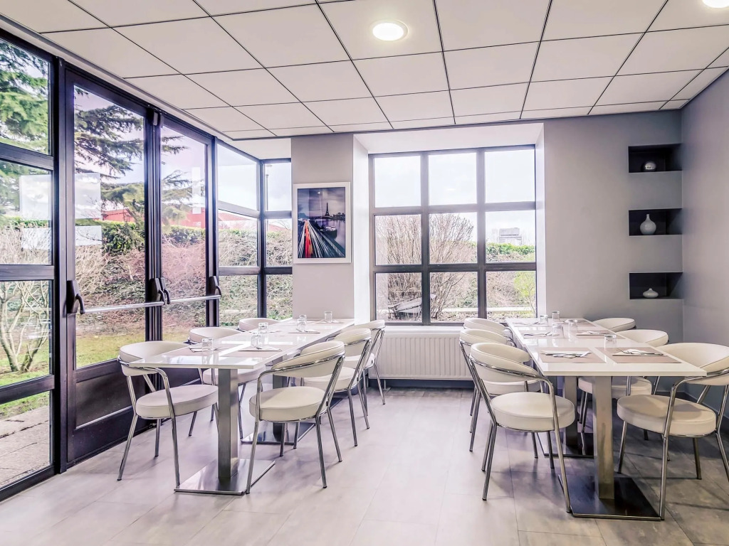 Mercure Cergy Pontoise Centre