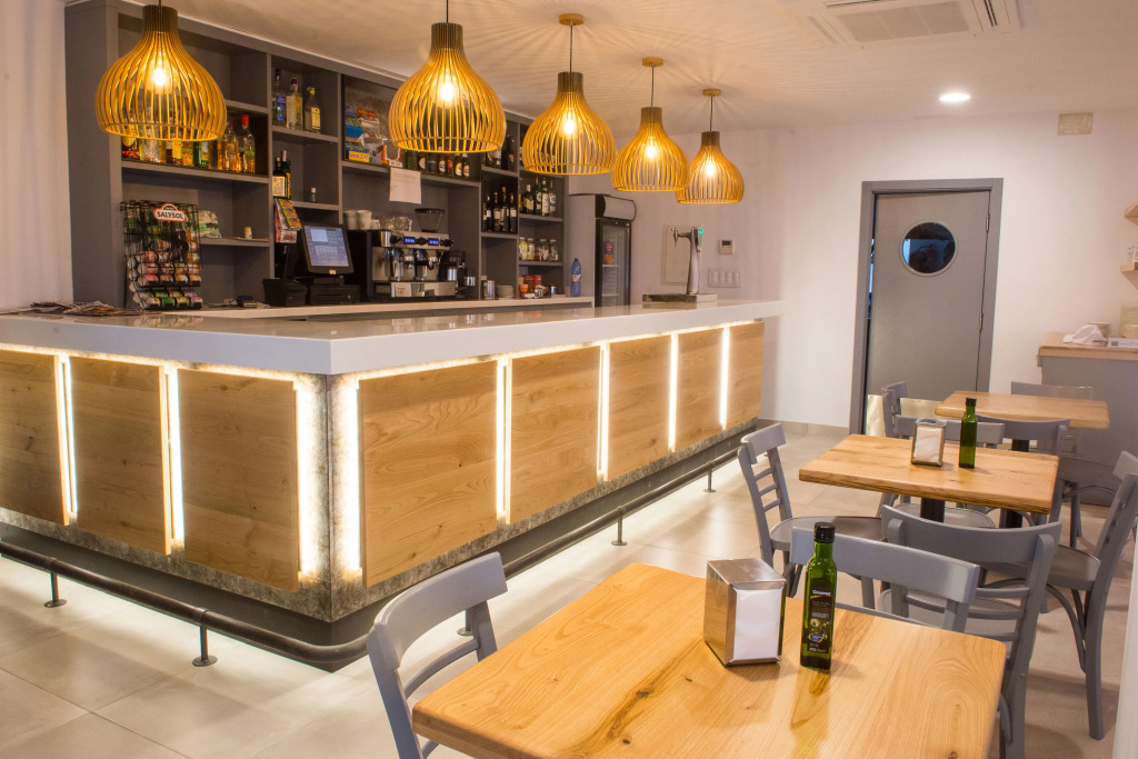 Hostal La Isla