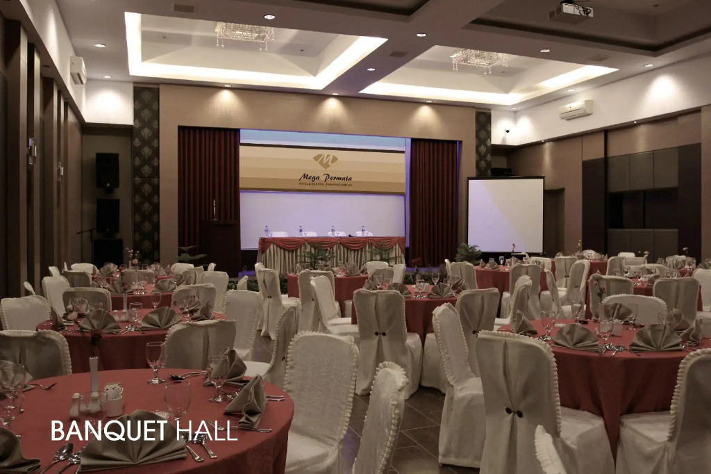 Mega Permata Hotel
