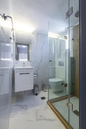 Saint Lucas Suites