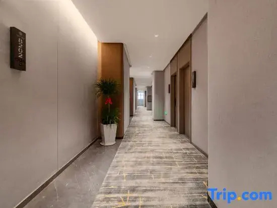 Jinsixi Jiangnan Hotel (Dongguan Chang'an Branch)