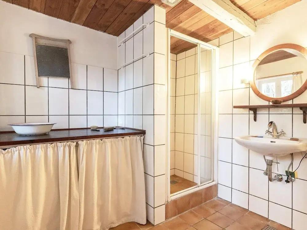 4 Star Holiday Home in Bagenkop
