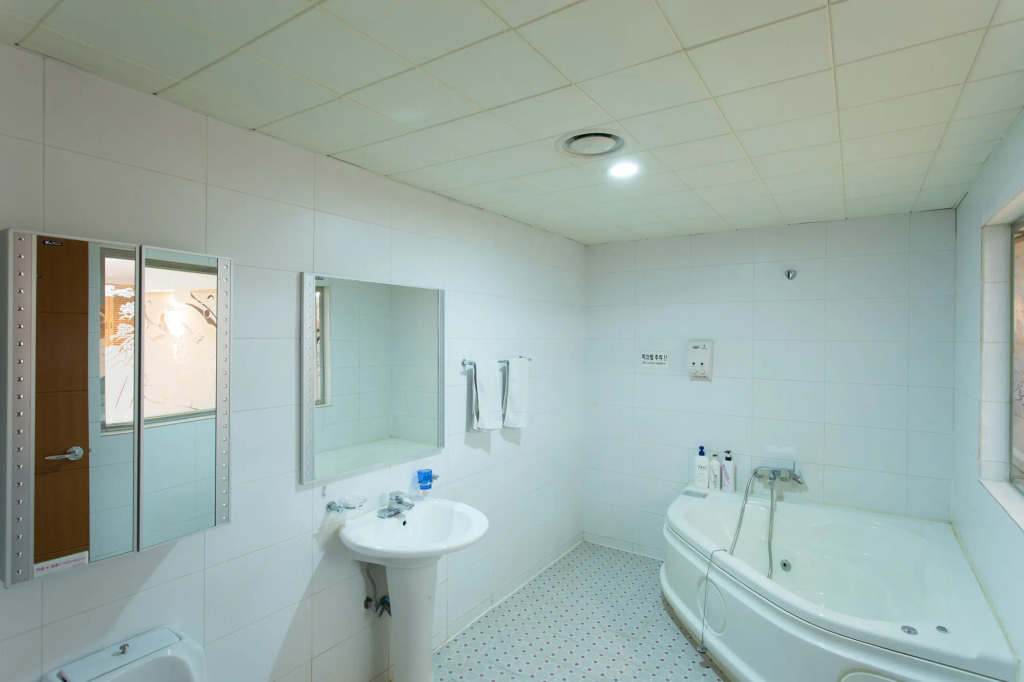 Benikea Daelim Hotel