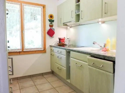 Apartment Hübeli - Arm