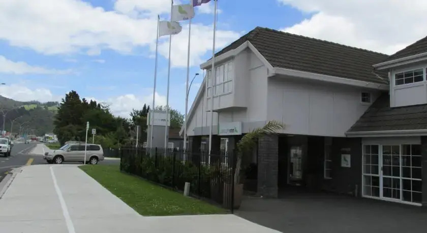 Mercure Rotorua