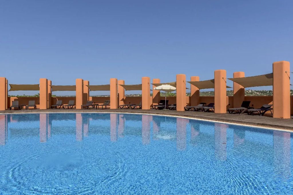 Amendoeira Golf Resort