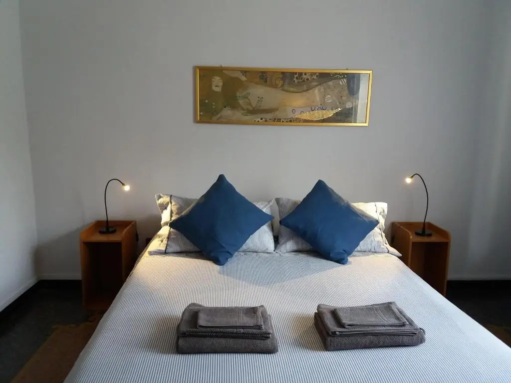 La casa del viaggiatore