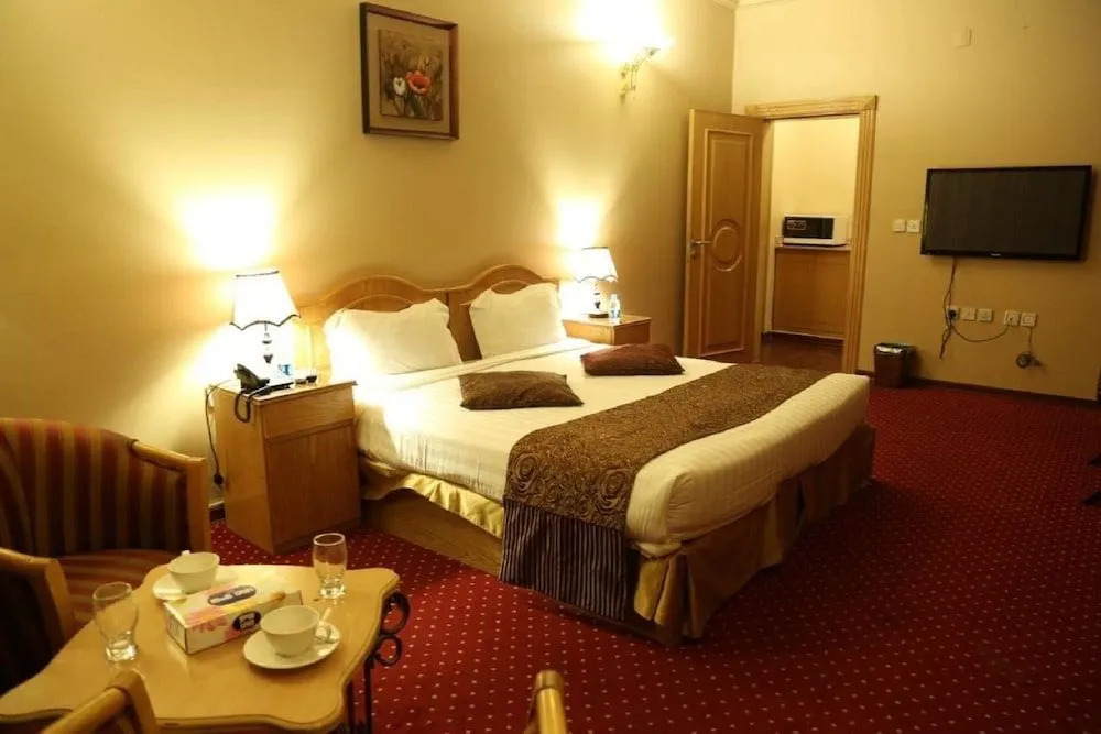 Damask Hotels