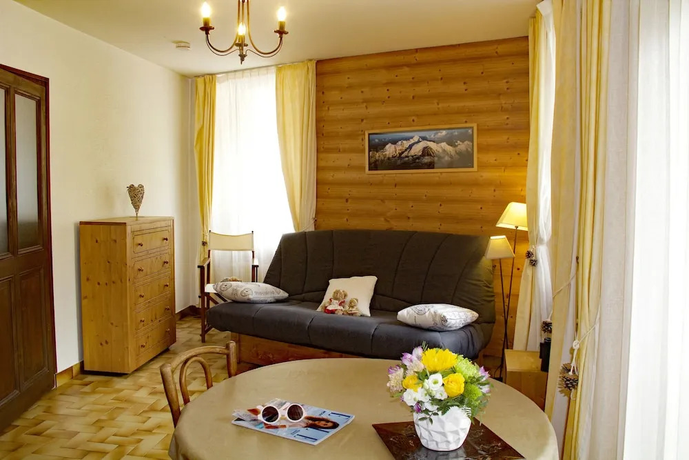 Maison Salina - Studio 2 personnes