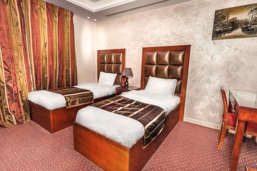 Sofia Hotel