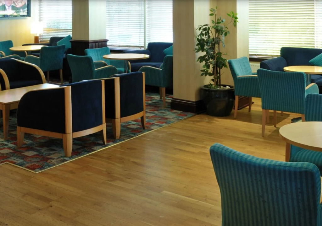 Comfort Hotel Harrow