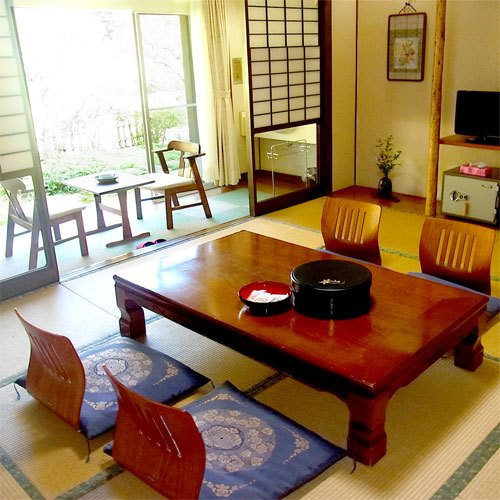 Ryokan Takeyashiki