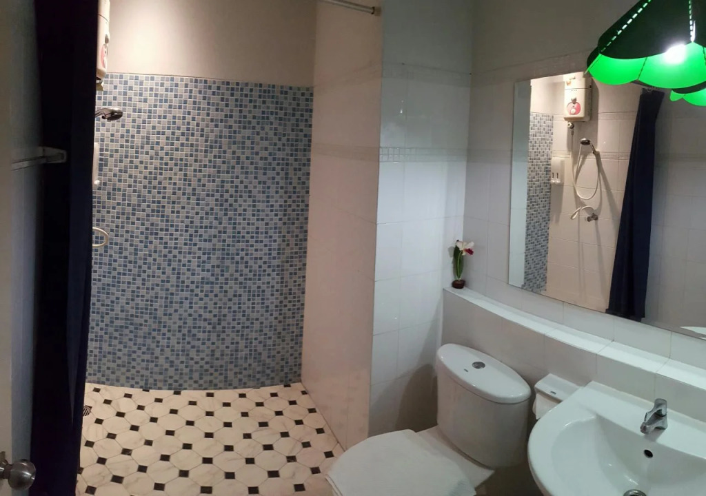 The Studio at Sathorn Terrace