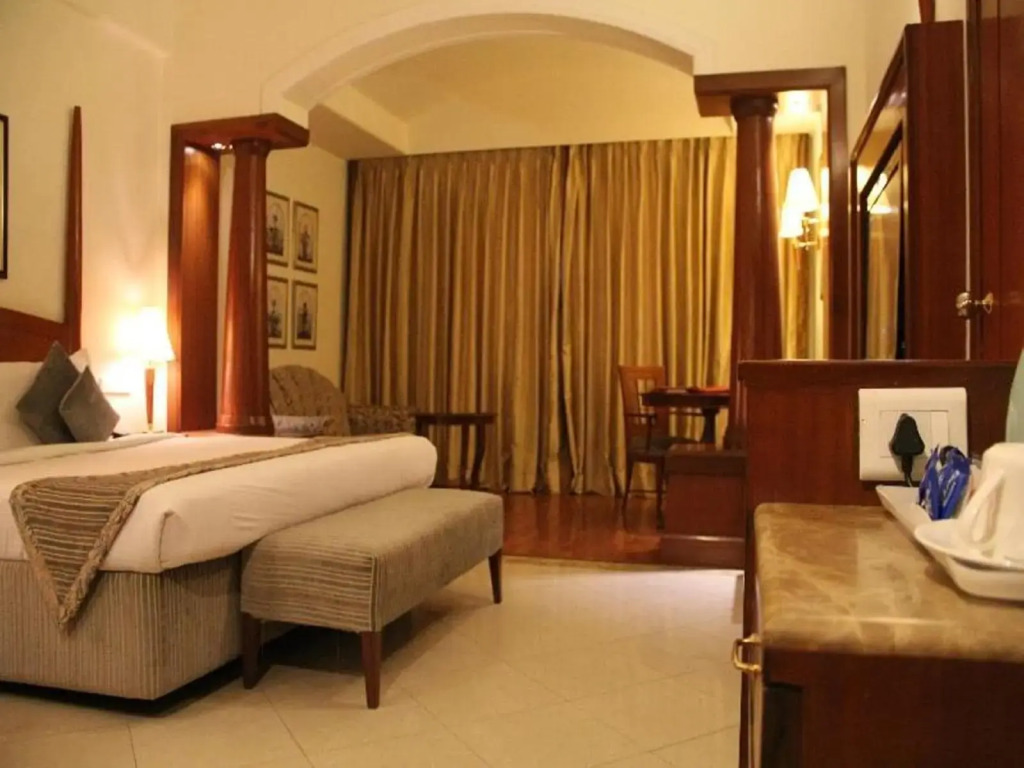 Tivoli Garden Resort Hotel