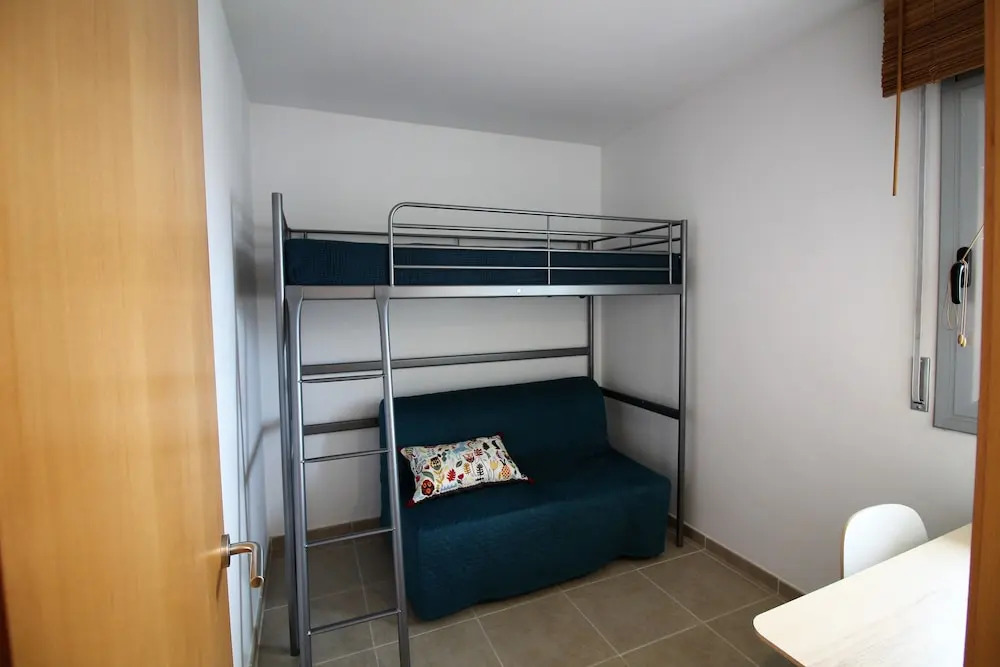 Apartamento 3315- Les Marines Mestral 5-7