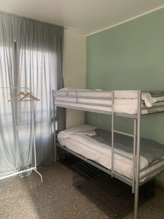 MR Hostel