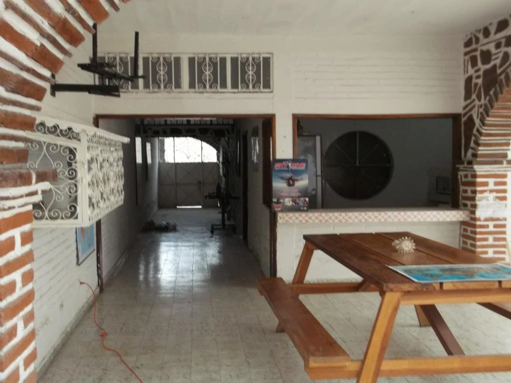 El Sunset Hostel