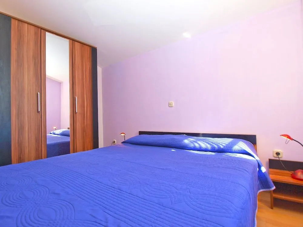 Apartment 1324