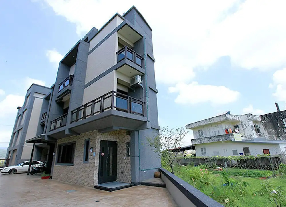 momo b&b