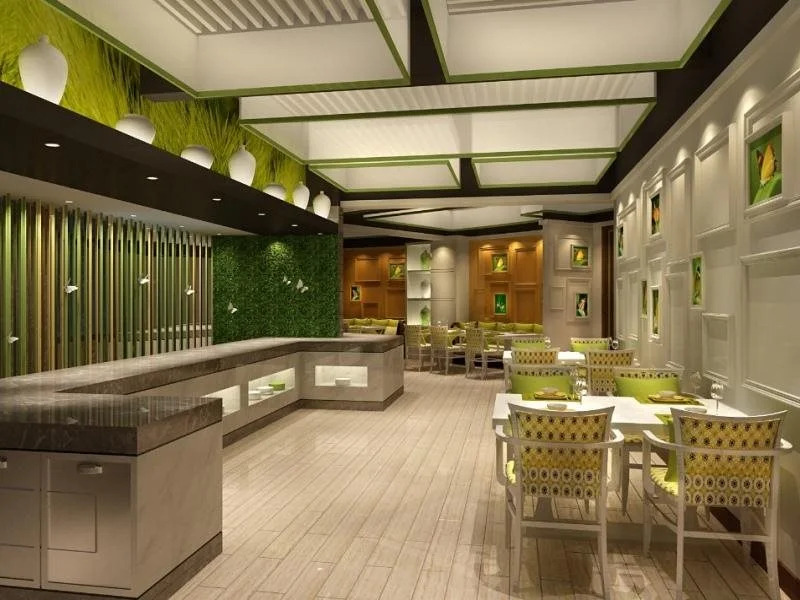 New Century Manju Hotel Wuxi