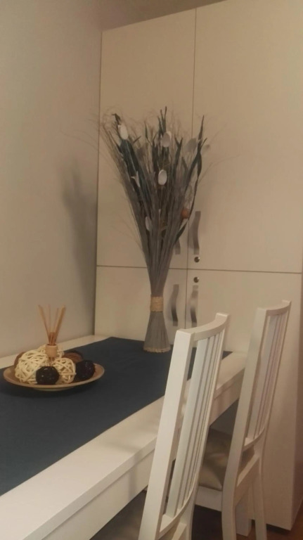 Interex Apartment