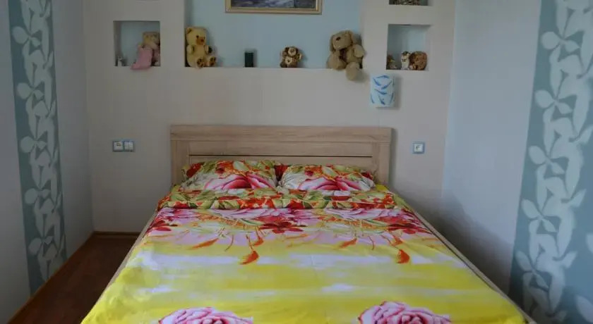 Arina Apartment
