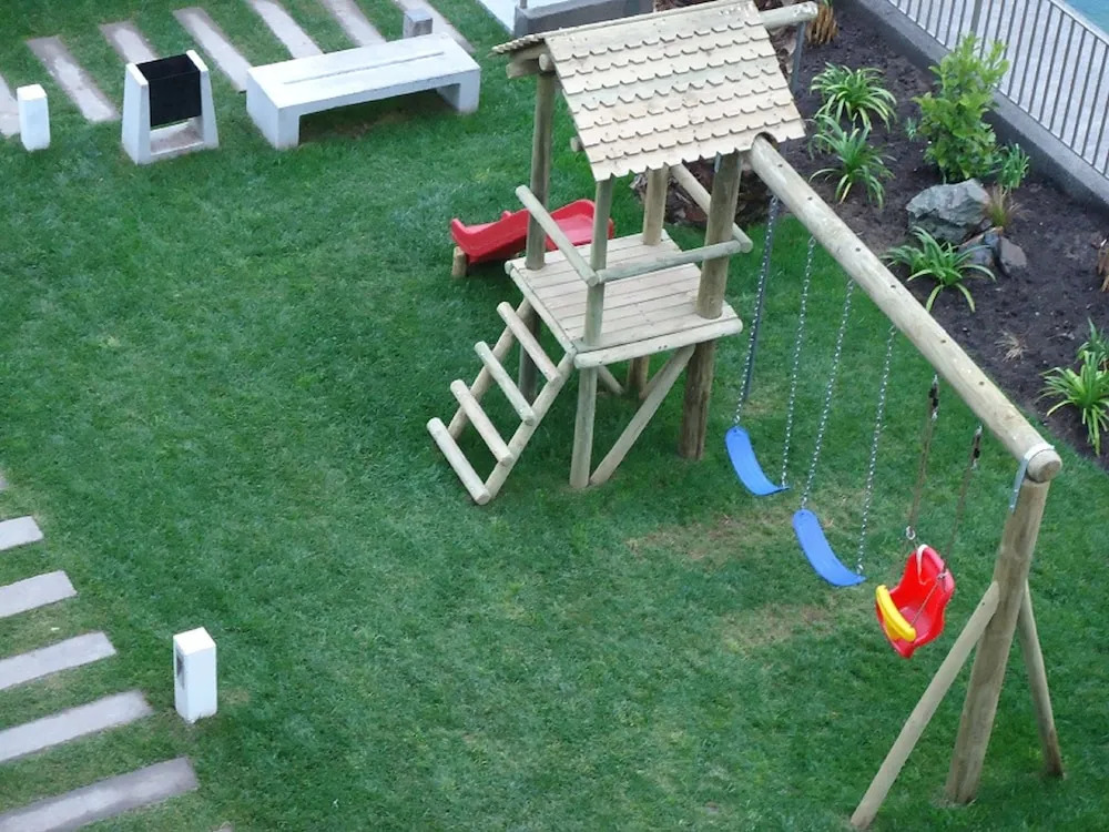Departamento Reñaca Park