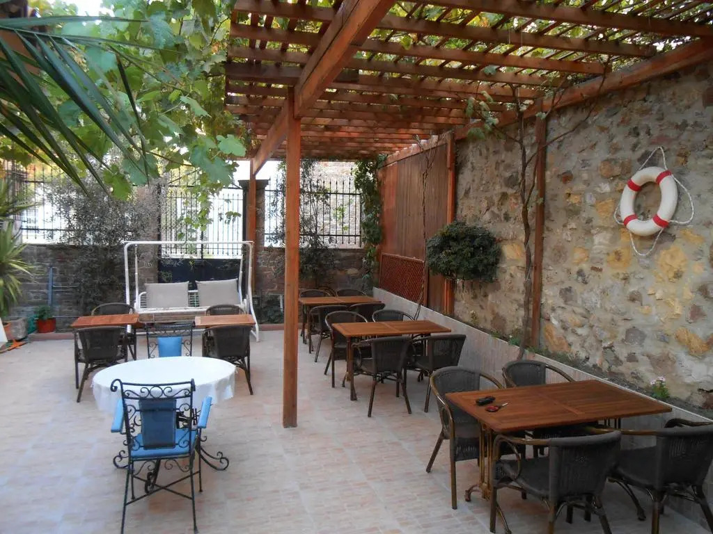 Martı Hotel