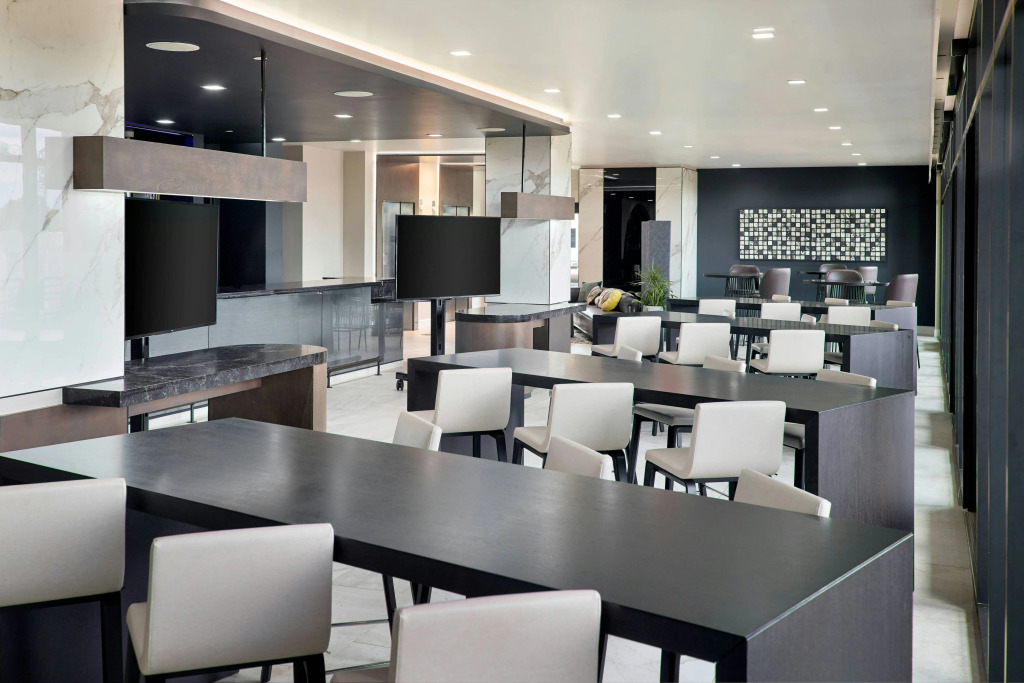 AC Hotel by Marriott Charlotte SouthPark