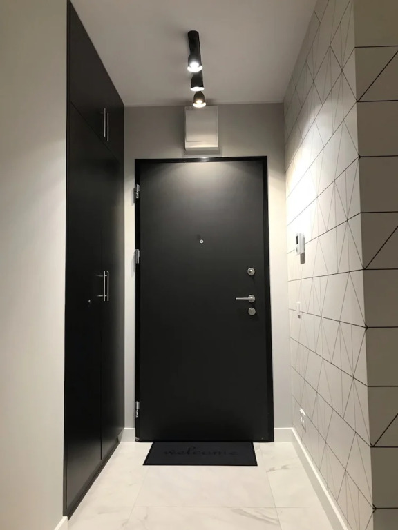 Crystal Apartments