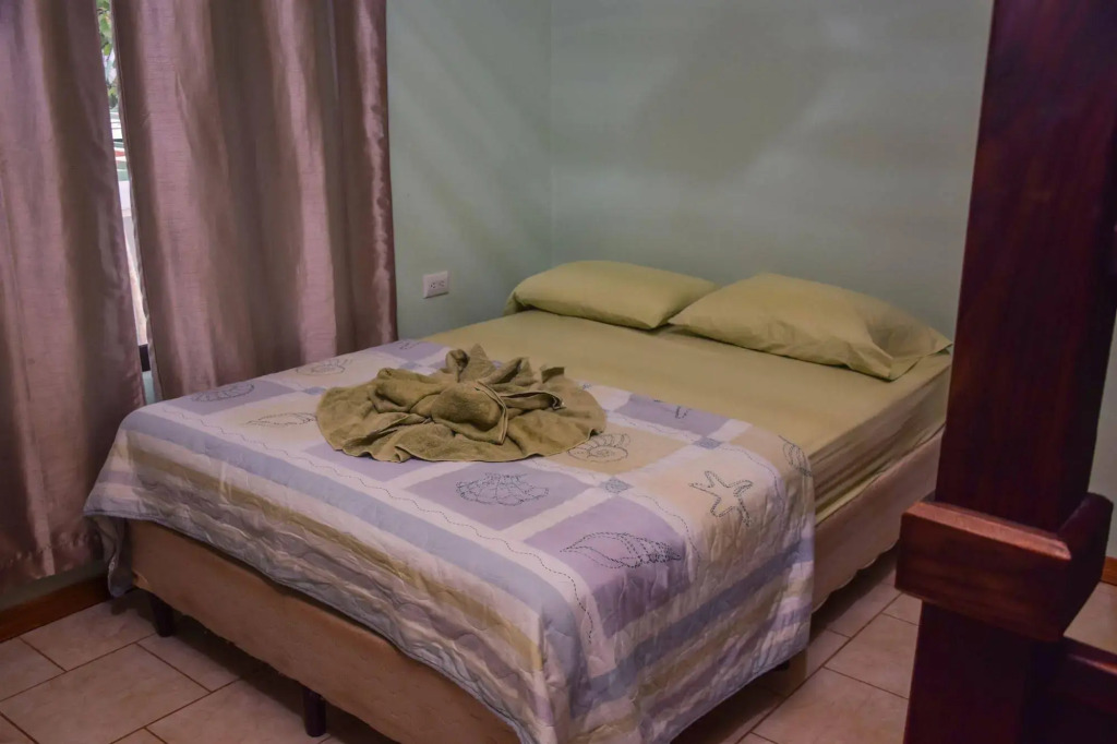 Hotel Cabinas el Tecal