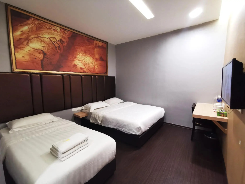 Zenz Hotel