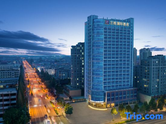 Lanou International Hotel