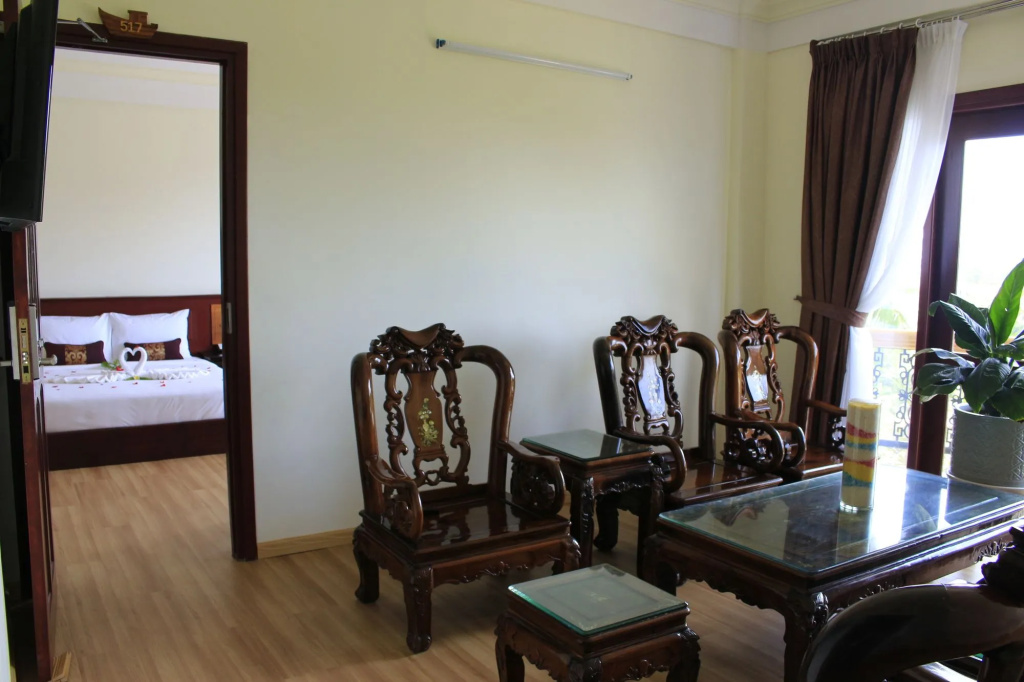 Ca Ty Mui ne Beach Resort & Spa