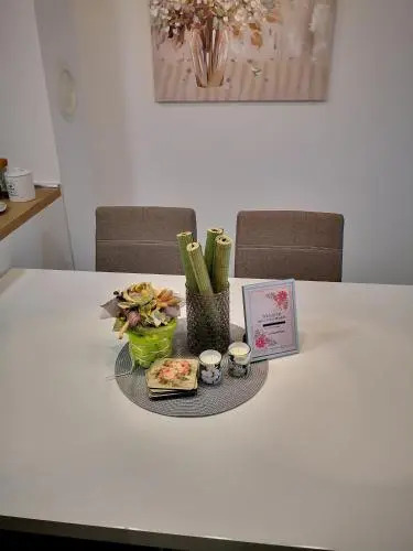 Apartment Ali