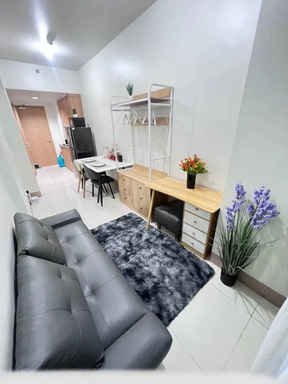 Unistay Shore3 Poolview w bal