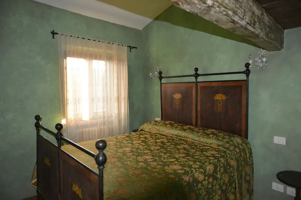 Il Cantuccio - Borgo con piscina privata