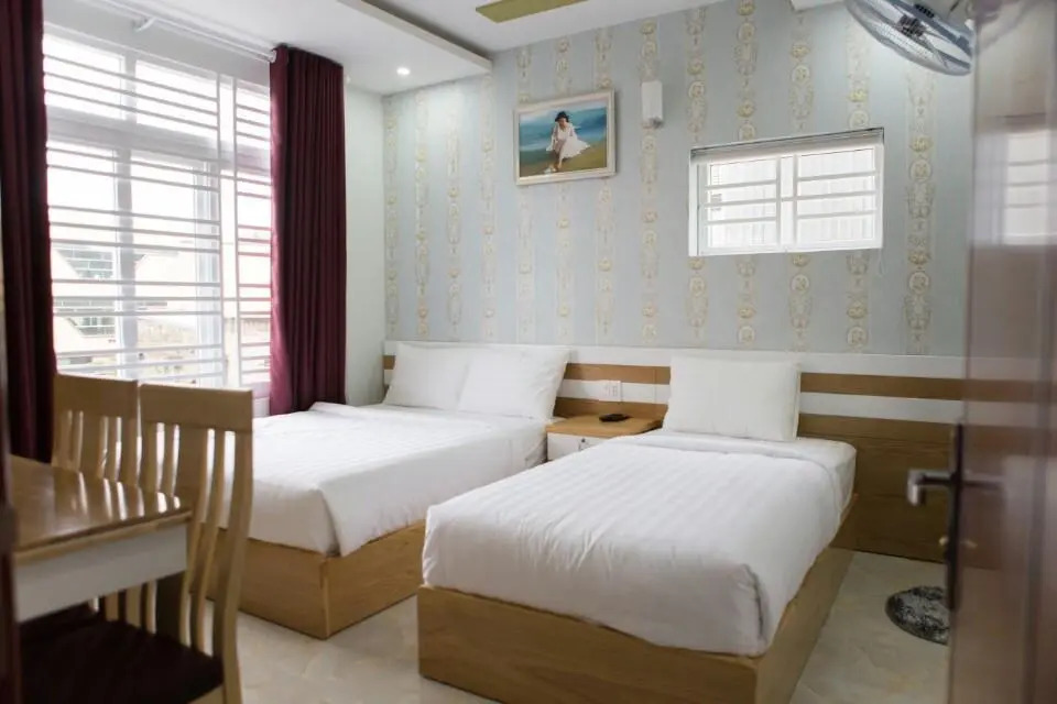 Thien Nga Hotel