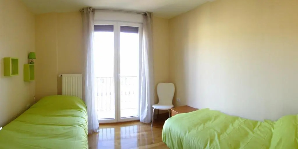 Apartamentos Eneriz