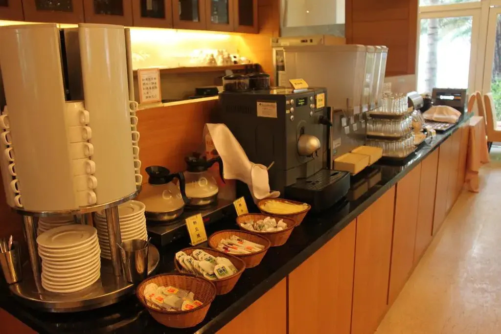Formosa Garden Hotel
