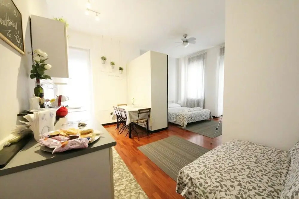 Residenza Vittoria City Center