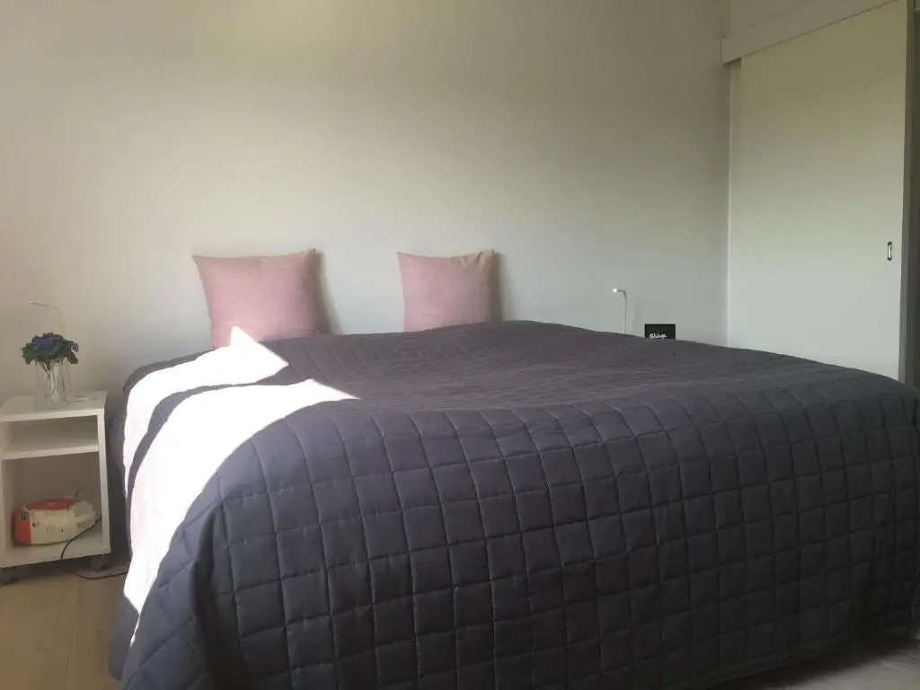 B&B Hesselbjerg