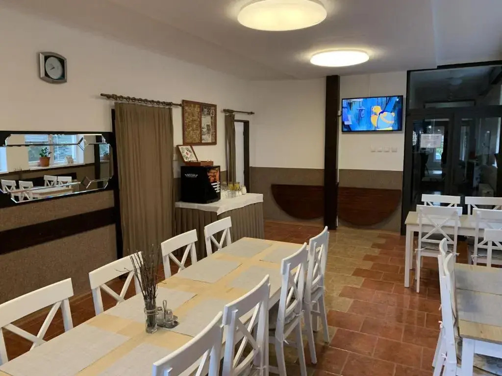 Penzión MADO I