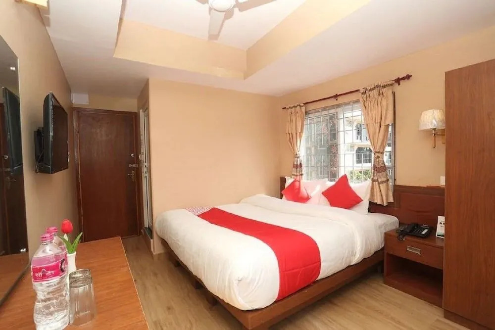 Oyo 714 Hotel Om