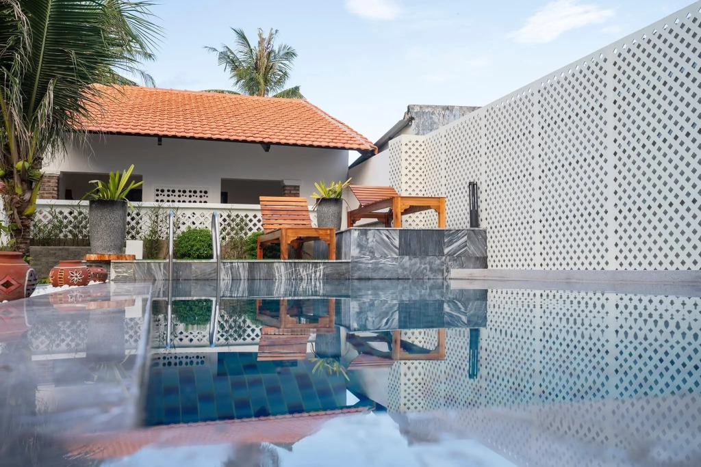 Nhu House Phu Quoc