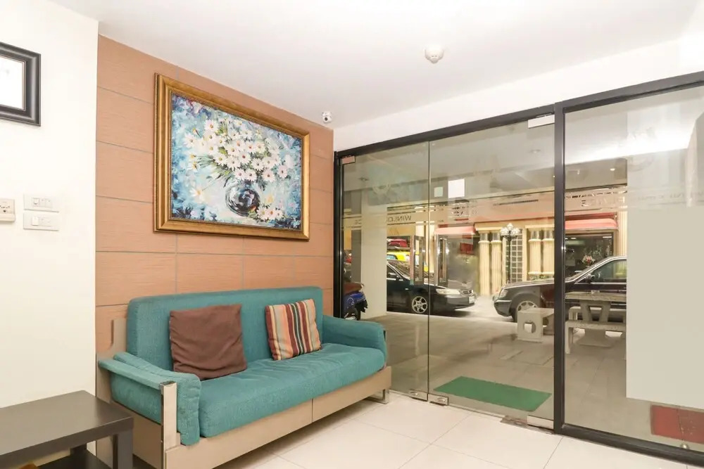 Premier Place Bangkok
