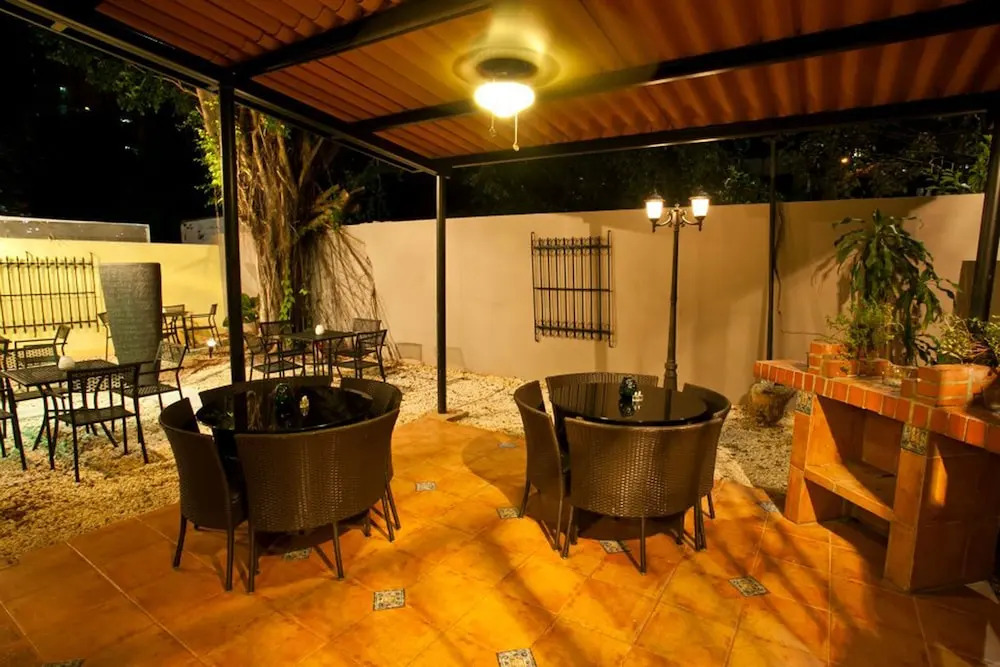 Hotel Boutique Lemon Inn